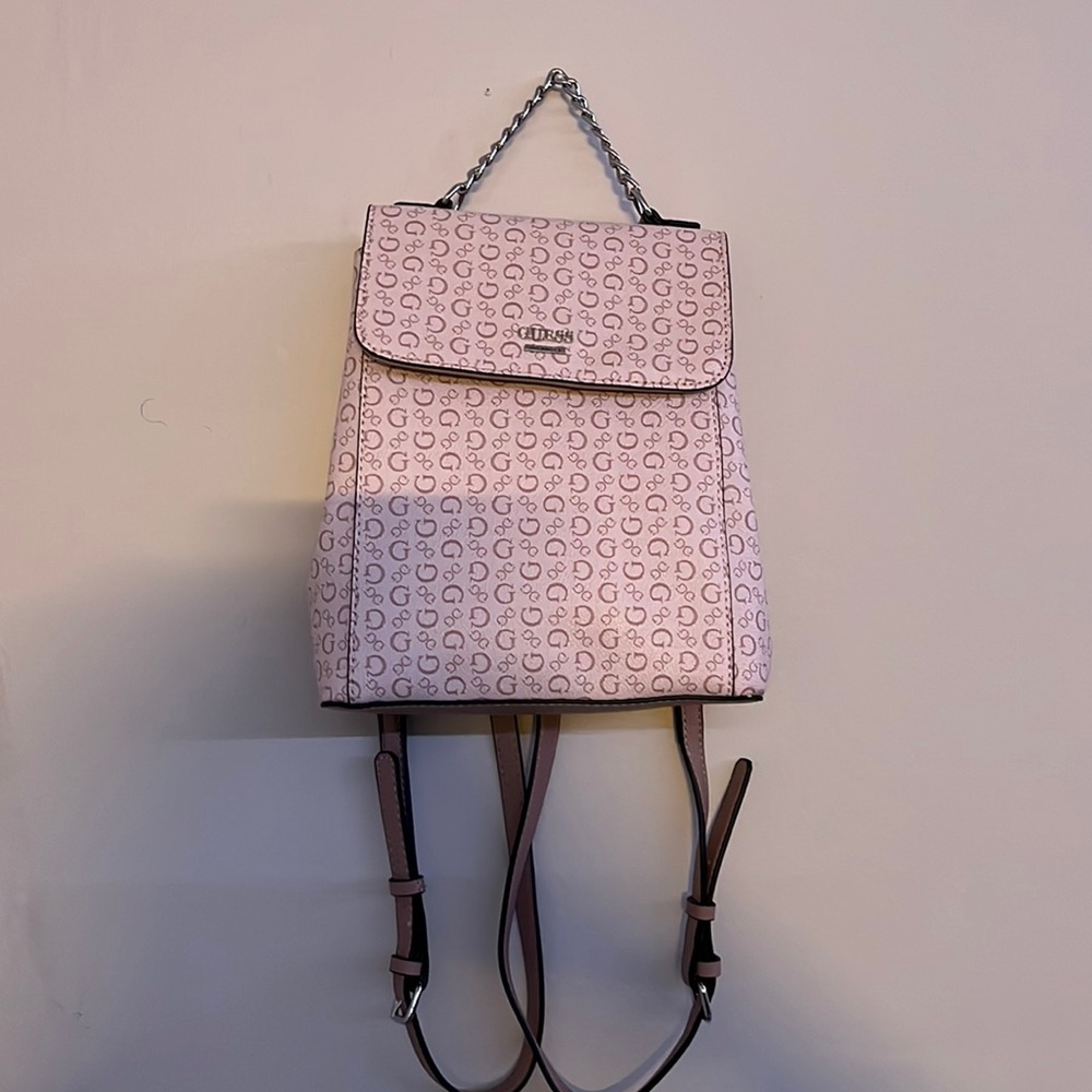Guess backpack